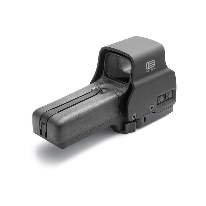EOTech Holographic Weapon Sight 1x 68 MOA Circle With 1 MOA Dot Reticle