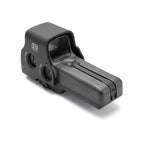 EOTech Holographic Weapon Sight 1x 68 MOA Circle With 1 MOA Dot Reticle