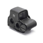 EOTech Holographic Weapon Sight 1x 68 MOA Circle With 1 MOA Dot Reticle