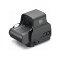EOTech Holographic Weapon Sight 1x 68 MOA Circle With 1 MOA Dot Reticle