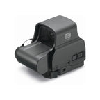 EOTech Holographic Weapon Sight 1x 68 MOA Circle With 1 MOA Dot Reticle