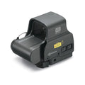 EOTech Holographic Weapon Sight 1x 68 MOA Circle With 1 MOA Dot Reticle