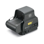 EOTech Holographic Weapon Sight 1x 68 MOA Circle With 1 MOA Dot Reticle