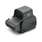 EOTech Holographic Weapon Sight 1x 68 MOA Circle with (2) 1 MOA Dots Reticle
