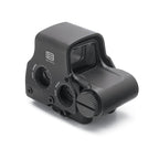 EOTech Holographic Weapon Sight 1x 68 MOA Circle with (2) 1 MOA Dots Reticle