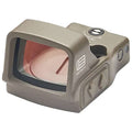 EOTech EFLX MRS Mini Reflex Red Dot Sight 1x 3 MOA Dot Reticle