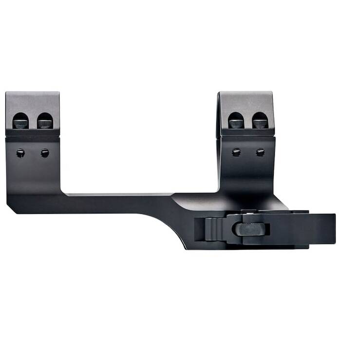 EOTech PRS 1-Piece Cantilever Scope Mount Weaver/STD-1913/Picatinny Matte Black 30mm
