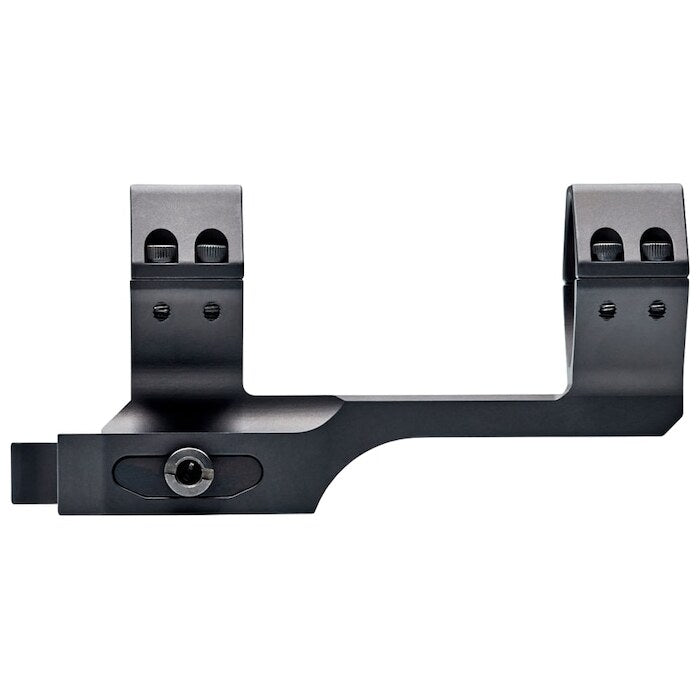 EOTech PRS 1-Piece Cantilever Scope Mount Weaver/STD-1913/Picatinny Matte Black 30mm