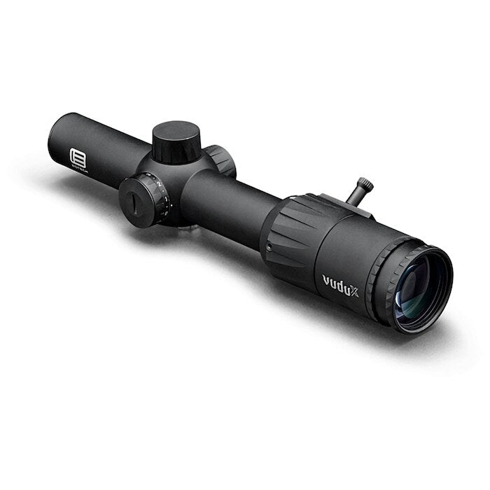 EOTech Vudu Rifle Scope 1-6x24mm BD1 Reticle Matte Black