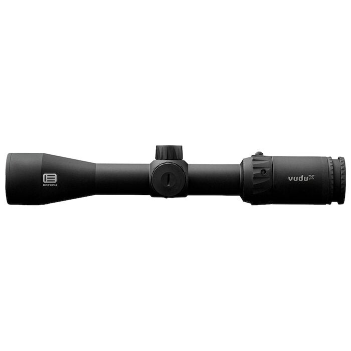 EOTech Vudu Rifle Scope 2-12x40mm DP1 Reticle Matte Black