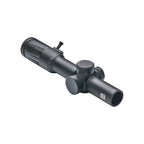 EOTech Vudu Rifle Scope First Focal Plane 1-10x28mm LE5 Cross-Hair MRAD Reticle Matte Black