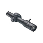 EOTech Vudu Rifle Scope First Focal Plane 1-10x28mm SR4 MOA Reticle Matte Black