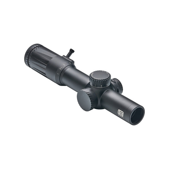 EOTech Vudu Rifle Scope First Focal Plane 1-10x28mm SR4 MOA Reticle Matte Black