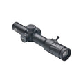 EOTech Vudu Rifle Scope First Focal Plane 1-10x28mm SR5 MRAD Reticle Matte Black