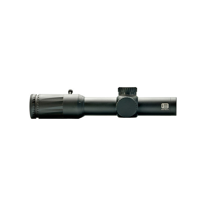 EOTech Vudu Rifle Scope First Focal Plane 1-10x28mm SR5 MRAD Reticle Matte Black