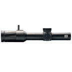 EOTech Vudu Rifle Scope First Focal Plane 1-6x24mm Green SR1 MRAD Reticle Matte Black