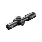 EOTech Vudu Rifle Scope First Focal Plane 1-6x24mm Green SR2 MOA Reticle Matte Black