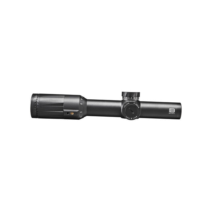 EOTech Vudu Rifle Scope First Focal Plane 1-6x24mm Green SR2 MOA Reticle Matte Black