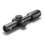 EOTech Vudu Rifle Scope First Focal Plane 1-6x24mm SR3 MOA Reticle Matte Black