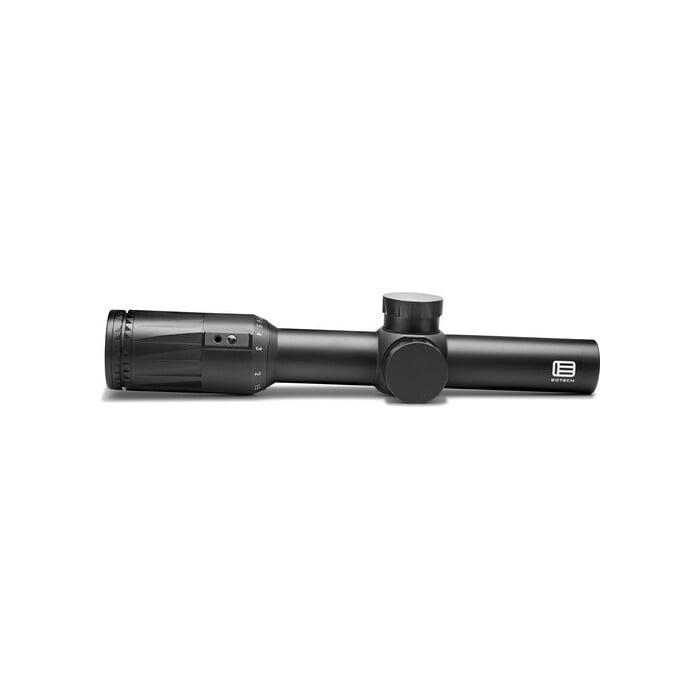 EOTech Vudu Rifle Scope 1-8x24mm HC3 MOA Reticle Matte Black