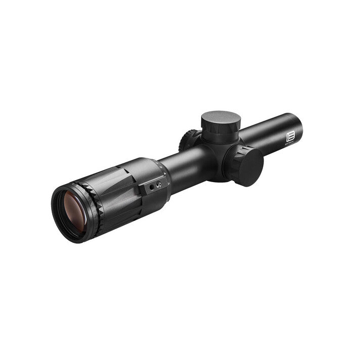 EOTech Vudu Rifle Scope 1-8x24mm HC3 MOA Reticle Matte Black