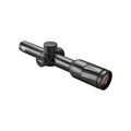 EOTech Vudu Rifle Scope 1-8x24mm HC3 MOA Reticle Matte Black