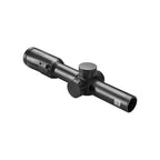 EOTech Vudu Rifle Scope 1-8x24mm HC3 MOA Reticle Matte Black