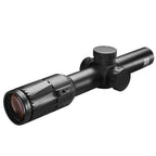 EOTech Vudu Rifle Scope 1-8x24mm Green HC3 MOA Reticle Matte Black
