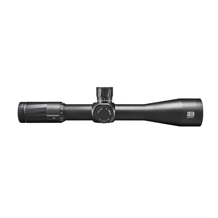 EOTech Vudu Rifle Scope First Focal Plane 3.5-18x50mm H59 MRAD Reticle Matte Black