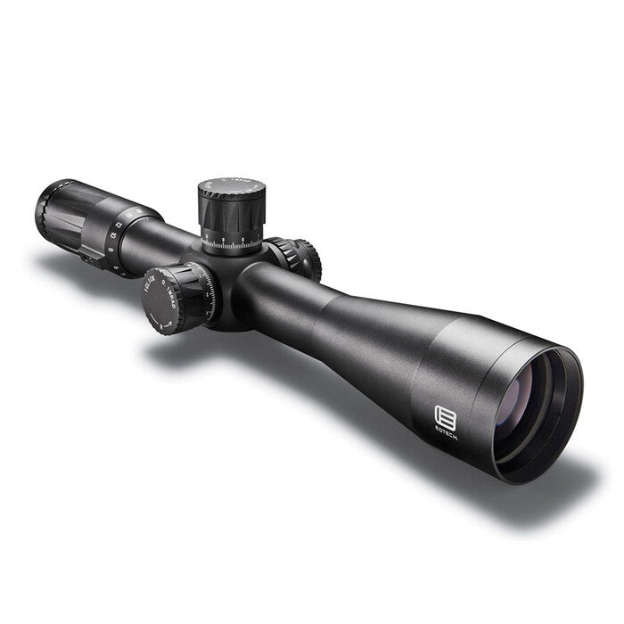 EOTech Vudu Rifle Scope First Focal Plane 3.5-18x50mm H59 MRAD Reticle Matte Black
