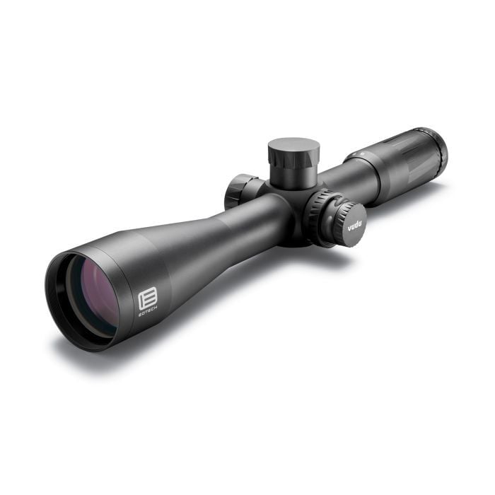 EOTech Vudu Rifle Scope 3.5-18x50mm HC1 MOA Reticle Matte Black