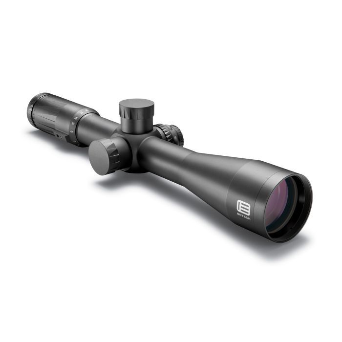 EOTech Vudu Rifle Scope 3.5-18x50mm HC1 MOA Reticle Matte Black