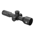 EOTech Vudu Rifle Scope First Focal Plane 5-25x50mm MD3 MRAD Reticle Matte Black
