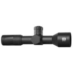 EOTech Vudu Rifle Scope First Focal Plane 5-25x50mm MD3 MRAD Reticle Matte Black