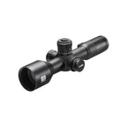 EOTech Vudu Rifle Scope First Focal Plane 5-25x50mm MD4 MOA Reticle Matte Black