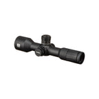 EOTech Vudu Rifle Scope First Focal Plane 5-25x50mm Tremor 3 MRAD Reticle Matte Black
