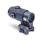 EOTech G45 STS 5X Magnifier with Switch to Side QD Mount Matte Black