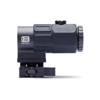 EOTech G45 STS 5X Magnifier with Switch to Side QD Mount Matte Black