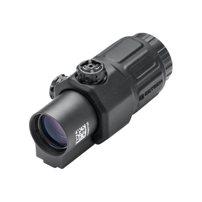 EOTech G33 3X Magnifier Matte Black