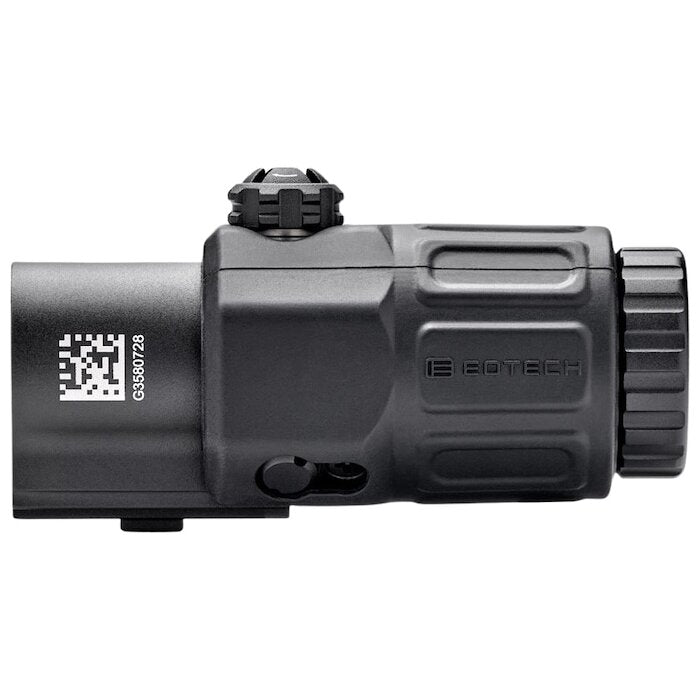 EOTech G33 3X Magnifier Matte Black