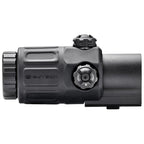 EOTech G33 3X Magnifier Matte Black