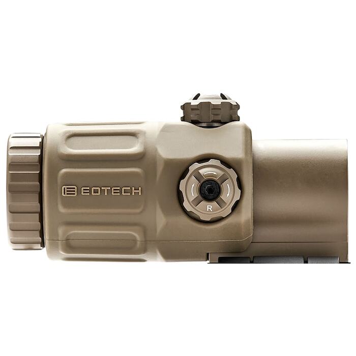 EOTech G33 3X Magnifier Tan