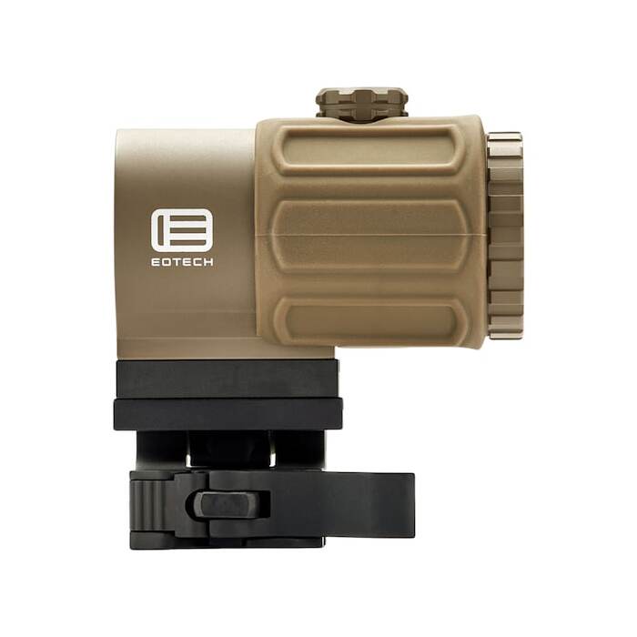 EOTech G43 3X Magnifier Tan