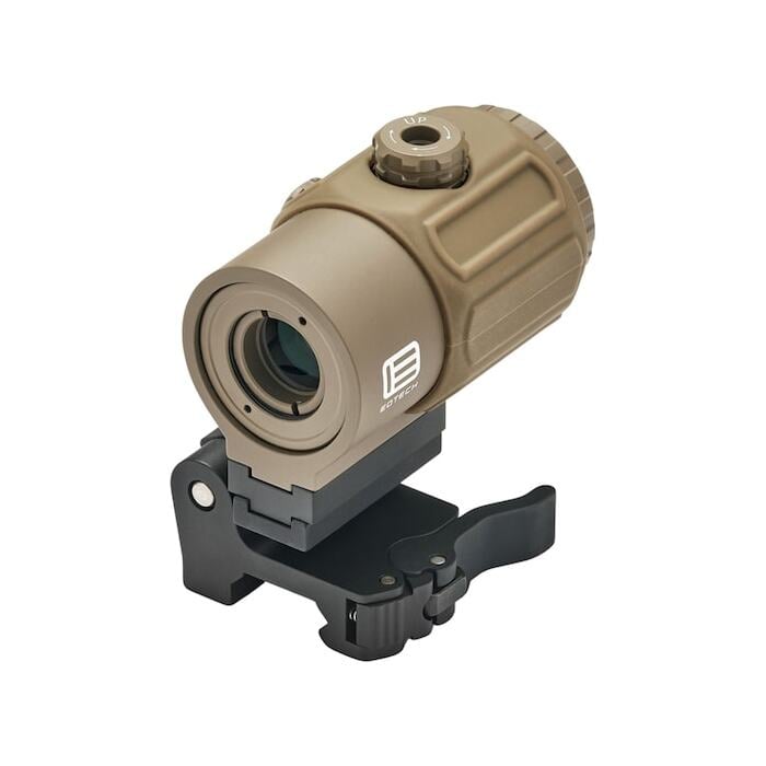 EOTech G43 3X Magnifier Tan