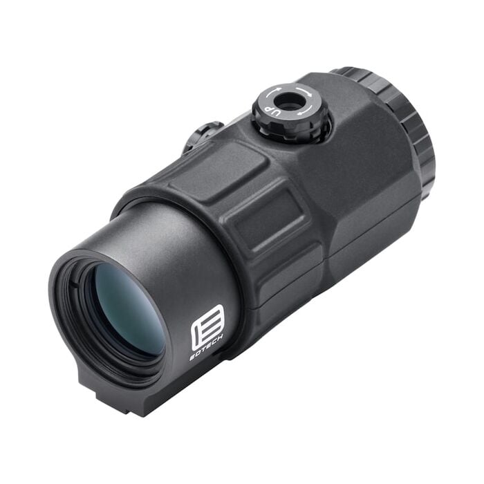 EOTech G45 5X Magnifier Matte Black