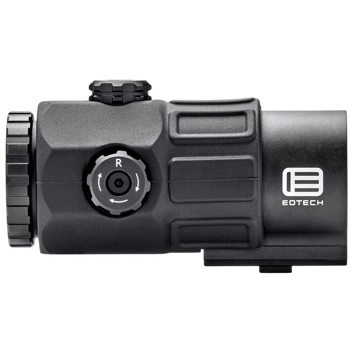 EOTech G45 5X Magnifier Matte Black