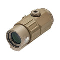 EOTech G45 5X Magnifier Tan