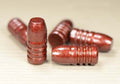 Chey-Cast .458 Diameter 405 Grain Round Nose Flat Point Hi-Tek Super Coated 250 Count Bullets