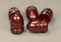 Chey-Cast .452 Diameter 230 Grain Round Nose Hi-Tek Super Coated 500 Count Bullets (45 ACP)