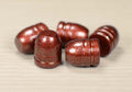 Chey-Cast .452 Diameter 200 Grain Round Nose Flat Point Hi-Tek Super Coated 500 Count Bullets (45 Colt (Long Colt))